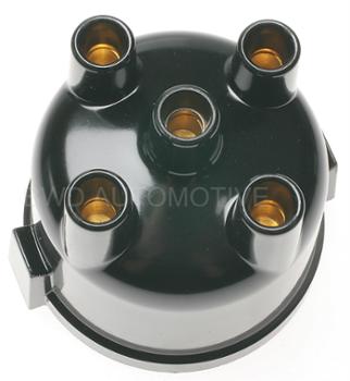 ford cortina 1969 Distributor Cap C550 small image
